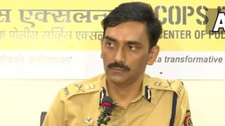 पुण्यापासून मुंबई, उत्तर प्रदेश ते मध्यप्रदेश, गोसावी कुठे कुठे लपला; पोलीस आयुक्तांनी सांगितलं क्रोनोलॉजी