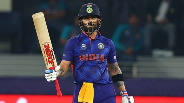 T20 World Cup: पाकिस्तानविरुद्ध पराभवानंतरच्या विराट कोहलीच्या वक्तव्यामुळे जाडेजा नाराज, म्हणाला...