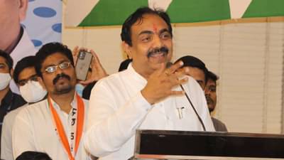 समीर वानखेडेंची चौकशी करणारी टीम चुकांवर पांघरून घालणारी नसावी, जयंत पाटलांचा खोचक टोला