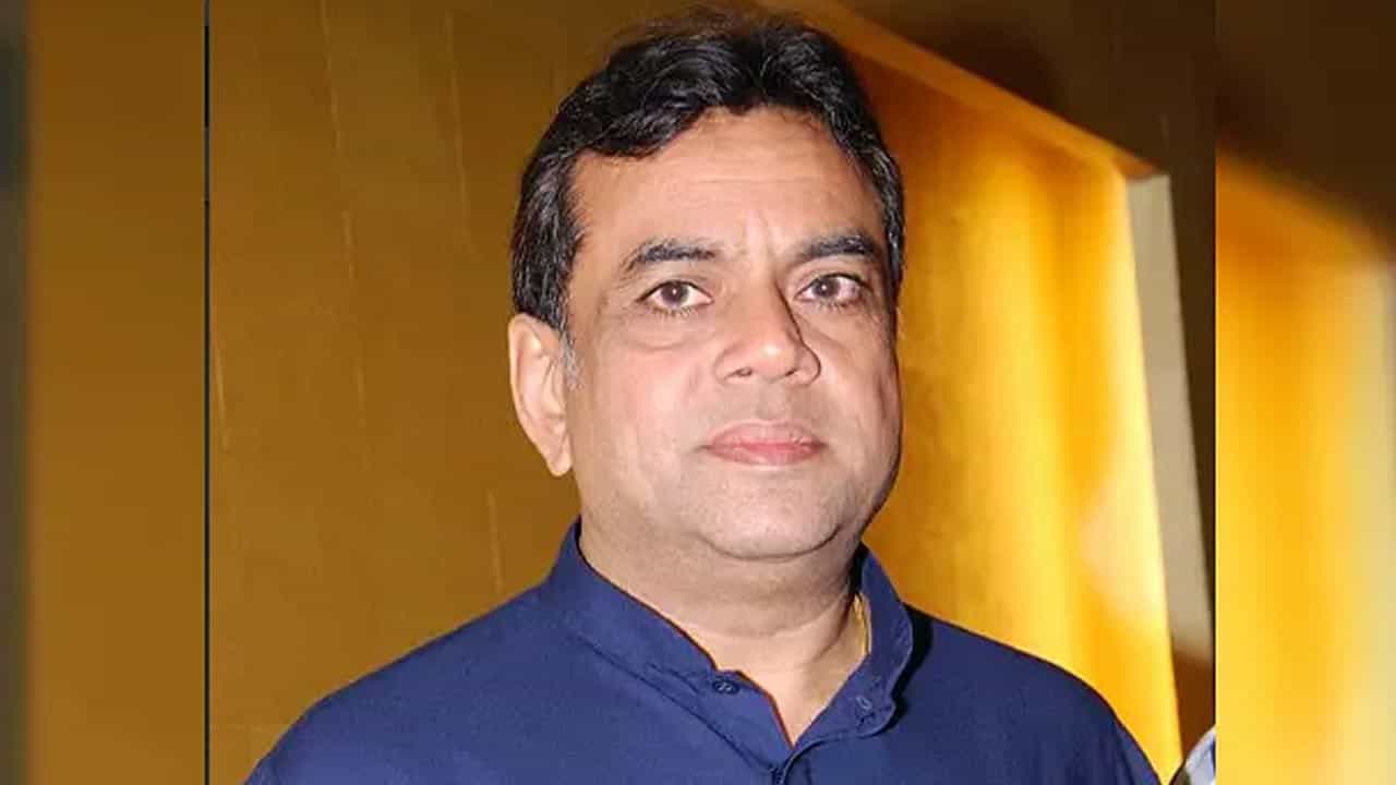 परेश रावल म्हणतायत ‘बाबूराव गणपतराव आपटे’ आता नको रे बाबा! ‘हेराफेरी 2’बाबत केले मोठे वक्तव्य...