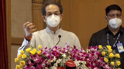 पाण्याला खळखळाट, तसा भक्तिसागराच्या पाण्याला विठूनामाच्या गजराचा सुंदर नाद : मुख्यमंत्री