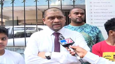 NCB नं मीडिया ट्रायल थांबवावी, कायदेशीर समन्स पाठवावं, प्रभाकर साईलच्या वकिलाचं एनसीबीला प्रत्युत्तर