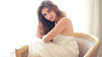 Happy Birthday Kriti Kharbanda | तमिळ चित्रपटातून मनोरंजन विश्वात पदार्पण, आता बॉलिवूड गाजवतेय क्रिती खरबंदा!