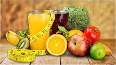 वाढत्या वजनामुळे त्रस्त आहात? ३ हेल्दी ड्रिंक्स करतील तुमची मदत, नक्की ट्राय करुन पाहा