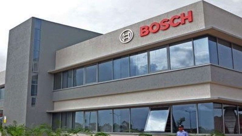 ऐन दिवाळीच्या तोंडावर BOSCH ने नाशिकमध्ये 730 कामगार काढले; 530 जणांना सक्तीची 'व्हीआरएस'