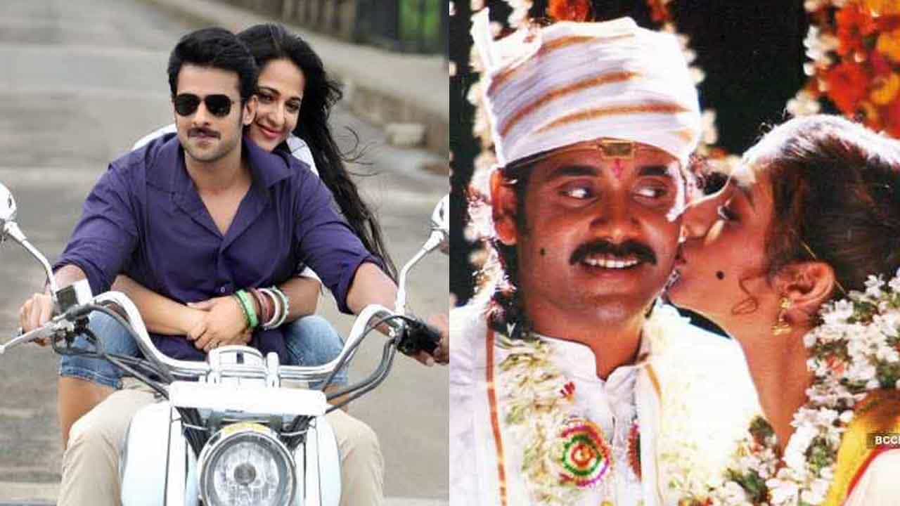 प्रभास-अनुष्का ते तब्बू-नागार्जुन, ‘या’ कलाकारांच्या अफेअर्सच्या चर्चांनी चाहते देखील झाले अवाक्!