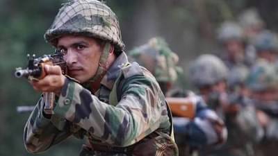 ICICI बँकेचं भारतीय लष्करातील जवानांसाठी विशेष खाते, थेट 50 लाखांचा अपघात विमा मिळणार