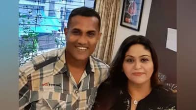 वानखेडे आणि माझा संबंध देशभक्तांचा; फ्लेचर पटेल यांचा खुलासा