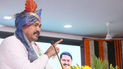 भाजपाने आंबेडकरी चळवळीला नक्षलवादी ठरवून बदनाम केले : नाना पटोले