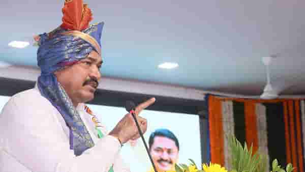 भाजपाने आंबेडकरी चळवळीला नक्षलवादी ठरवून बदनाम केले : नाना पटोले