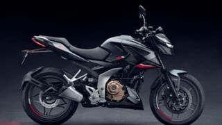 2021 Bajaj Pulsar 250 भारतात लाँच, जाणून घ्या किंमत आणि फीचर्स