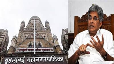 अनधिकृत बांधकाम, अधिकाऱ्यांवर कारवाई करा, भ्रष्टाचार रोखा; विरोधी पक्षनेत्यांचे पालिका आयुक्तांना आव्हान  