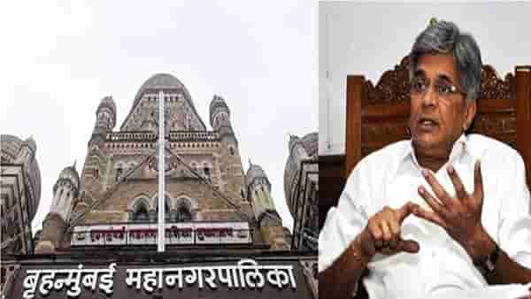 अनधिकृत बांधकाम, अधिकाऱ्यांवर कारवाई करा, भ्रष्टाचार रोखा; विरोधी पक्षनेत्यांचे पालिका आयुक्तांना आव्हान