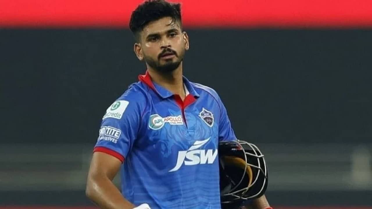 Delhi Capitals veteran players set to leave, look for Ahmedabad or Lucknow  captaincy | For IPL 2022 sheryas iyer may leave delhi capitals his eyes on  new team captaincy | Reading Sexy