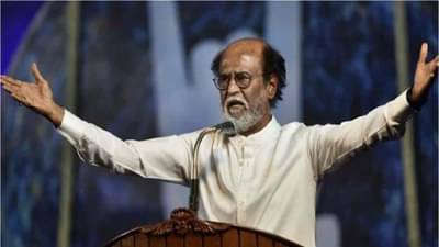 Rajinikanth Health Update | सुपरस्टार रजनीकांत रुग्णालयात दाखल