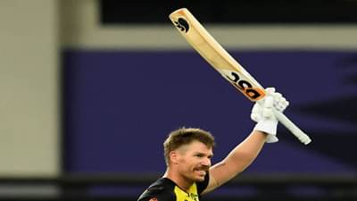 T20 World Cup 2021, Points Table: डेव्हिड वॉर्नरचा फॉर्म परतला, श्रीलंकेवर 7 विकेट्सनी विजय