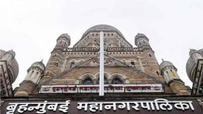 मुंबईतील अनधिकृत बांधकामावर कारवाई करुन दाखवा, विरोधी पक्षनेत्याचे पालिका आयुक्तांना आव्हान