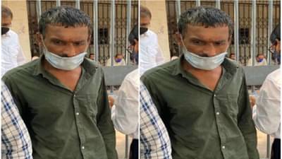 मुंबईत आणखी एका सायको किलरची दहशत, 15 मिनिटात दगडाने ठेचून दोघा जणांची हत्या