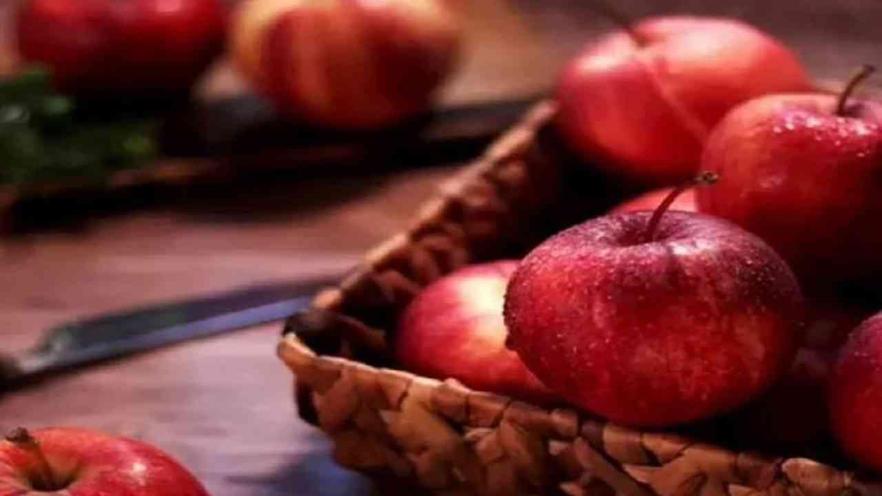 सफरचंदात भरपूर खनिजे, पोटॅशियम, फायबर इत्यादी भरपूर प्रमाणात अँटीऑक्सिडंट आढळतात. हे रोज खाल्ल्याने शरीराची रोगप्रतिकारक शक्ती सुधारते आणि उच्च रक्तदाब, मधुमेह आणि कर्करोग यांसारख्या गंभीर समस्यांपासून बचाव होतो.