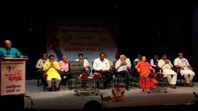 नागपूरच्या नाट्यरसिकांसाठी पर्वणी! खासदार करंडक एकांकिका स्पर्धेचं आयोजन, थेट मोबाईलवर प्रक्षेपण