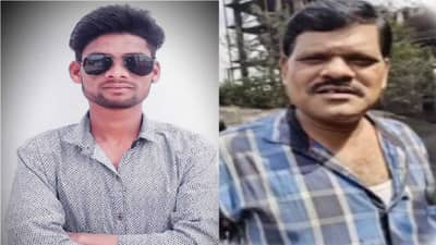 आईला शिवीगाळ केल्याचा राग, 21 वर्षीय तरुणाकडून शेजाऱ्याची गळा चिरुन हत्या