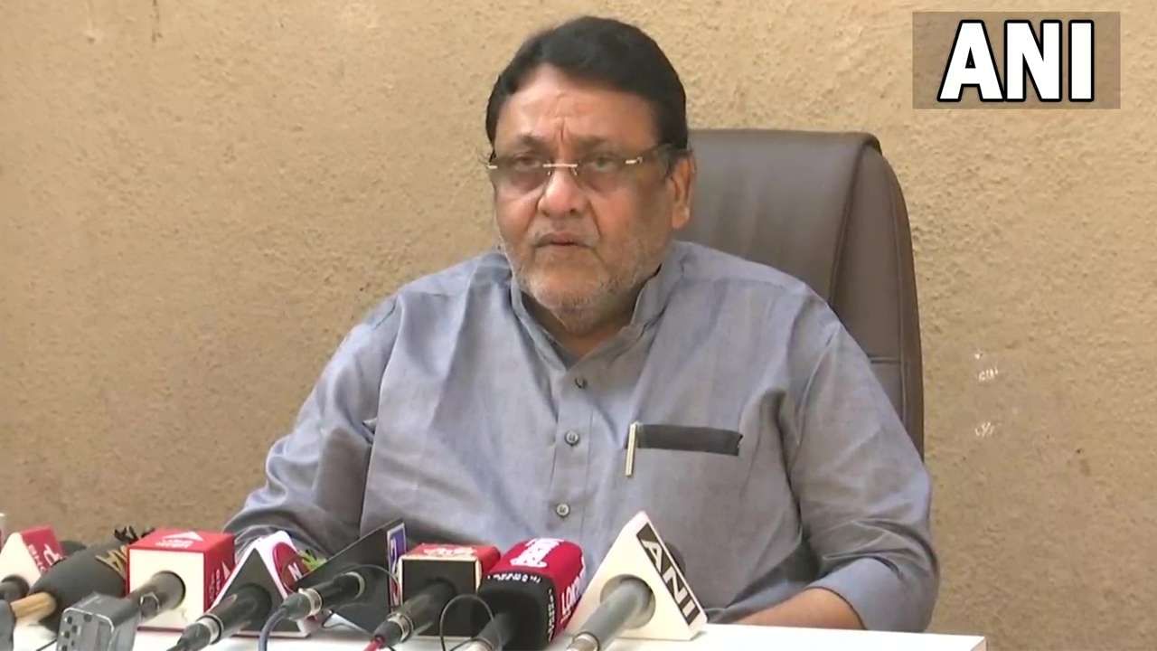 समीर वानखेडेंचे शागीर्द कोण? हिवाळी अधिवेशनात अनेक नेत्यांची नावे जाहीर करणार; नवाब मलिक यांच्या विधानाने खळबळ समीर वानखेडेंचे शागीर्द कोण? हिवाळी अधिवेशनात अनेक नेत्यांची नावे जाहीर करणार; नवाब मलिक यांच्या विधानाने खळबळ
