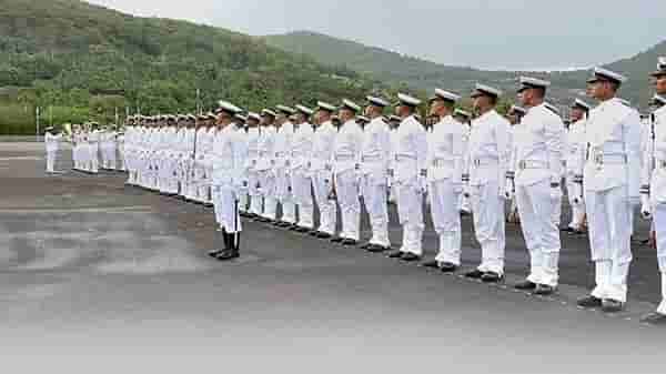 Indian Navy MR Recruitment 2021: भारतीय नौदलात 300 जागांसाठी भरती, आजपासून नोंदणीला सुरुवात
