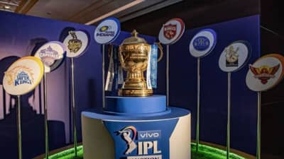 IPL 2022 | खेळाडूंच्या लिलावाची तारीख ठरली? नव्या संघांसाठी खास नियम! जाणून घ्या सर्वकाही