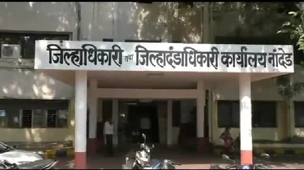 ई-पीक पाहणी अन् विमा परताव्यातही नांदेडच अव्वल, काय आहेत कारणं?