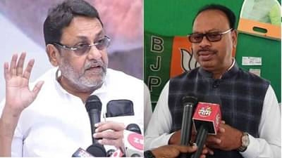 तुमच्याकडं गृह खातं, भाजपचं पितळ उघडं पाडण्याच्या भाषेऐवजी करा ना काय करायचे ते, चंद्रशेखर बावनकुळेंचं आव्हान