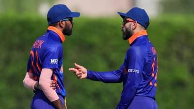 धोनीमुळे हार्दिंक पंड्याला T20 World Cup चं तिकीट, अन्यथा निवड समितीने केलेलं पॅकअप!