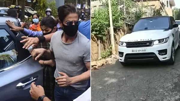 बॉलिवूड अभिनेता शाहरुख खानला हायकोर्टाकडून जामीन मंजूर झाला असला तरी त्याला आज जामीन मिळणार नाहीय. कारण जामीनासाठी लागणारे कागदपत्रे संध्याकाळी साडेपाच वाजेपर्यंत जेल प्रशासनाच्या पत्रपेटीत पोहोचणं अपेक्षित होतं. पण ते शक्य झालं नाही. त्यामुळे आज आर्यनची सुटका होणार नाही.