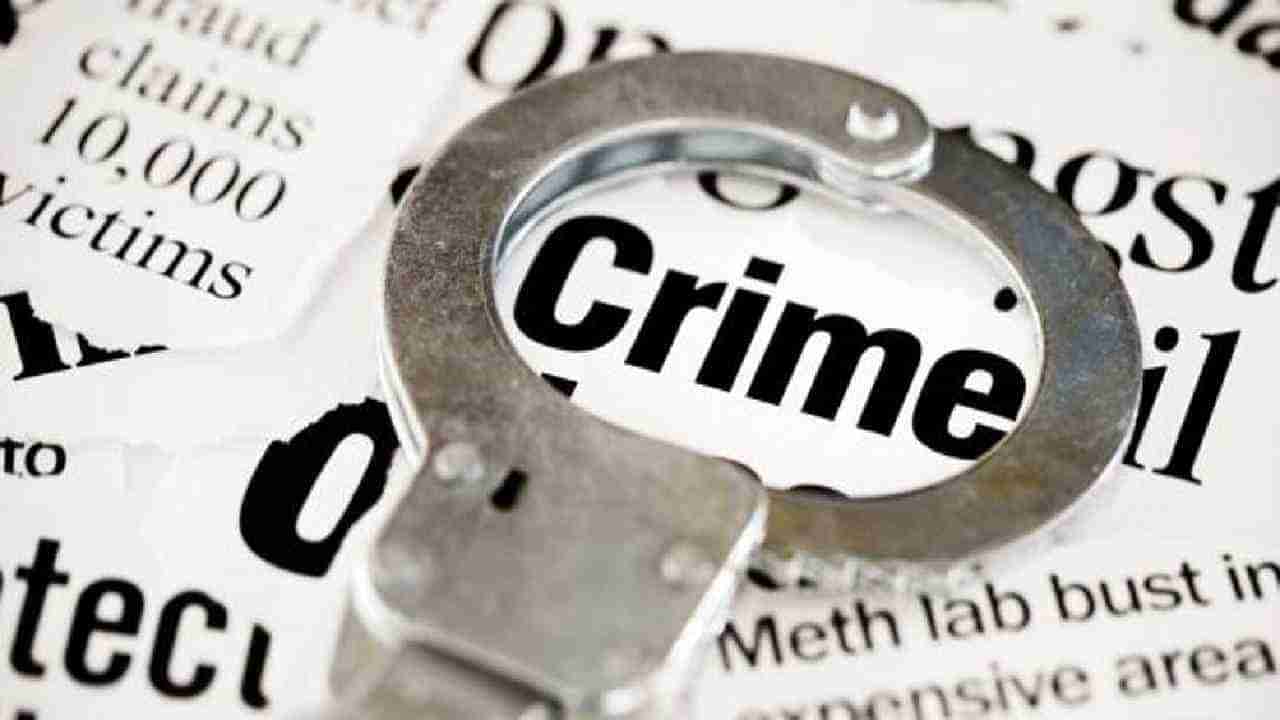 Pimpri Chinchwad crime| दिघीतील लॉजमध्ये आढळले पुरुष व महिलेचा मृतदेह