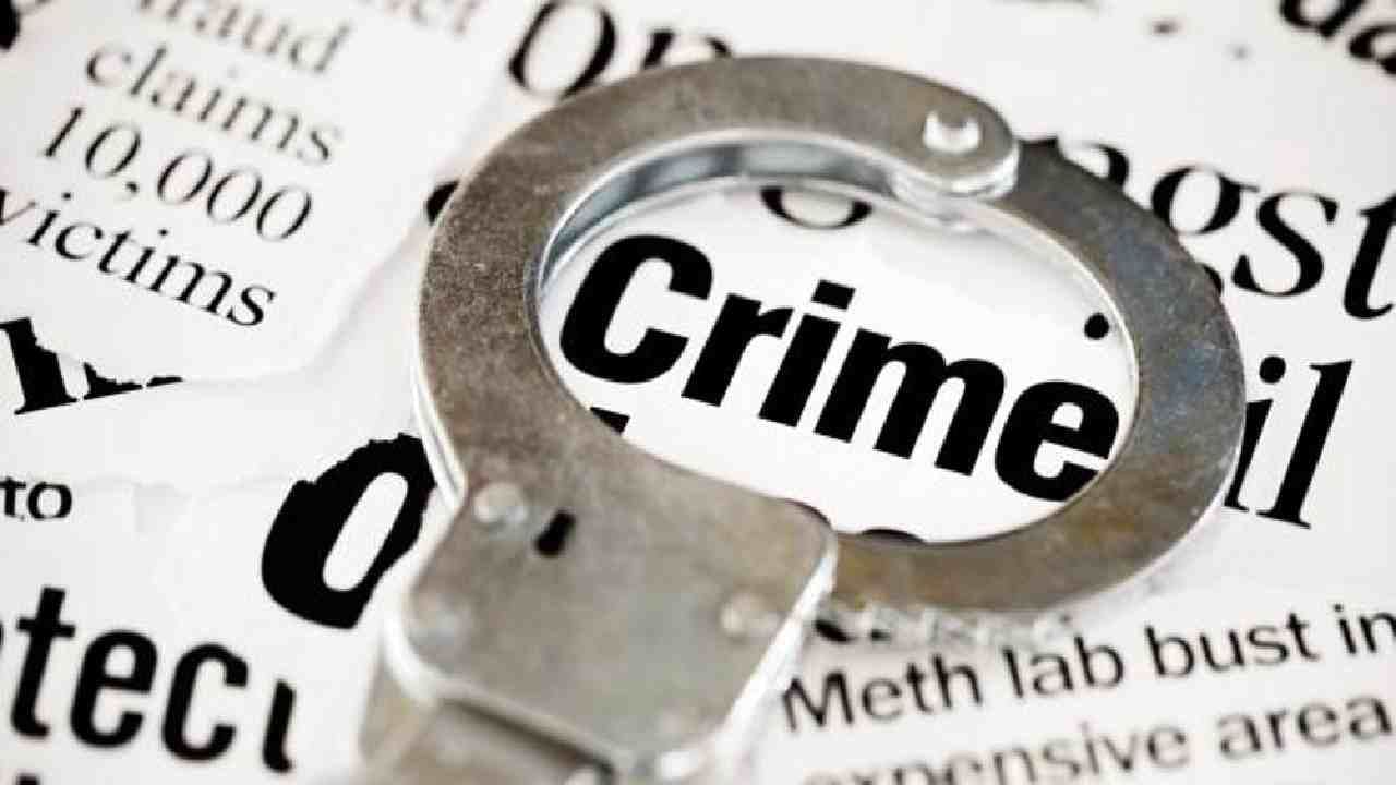 Pune crime | 'तुमचे दागिने पिशवीत सुरक्षित ठेवा', म्हणत वानवडीत जेष्ठ महिलेला लुटले