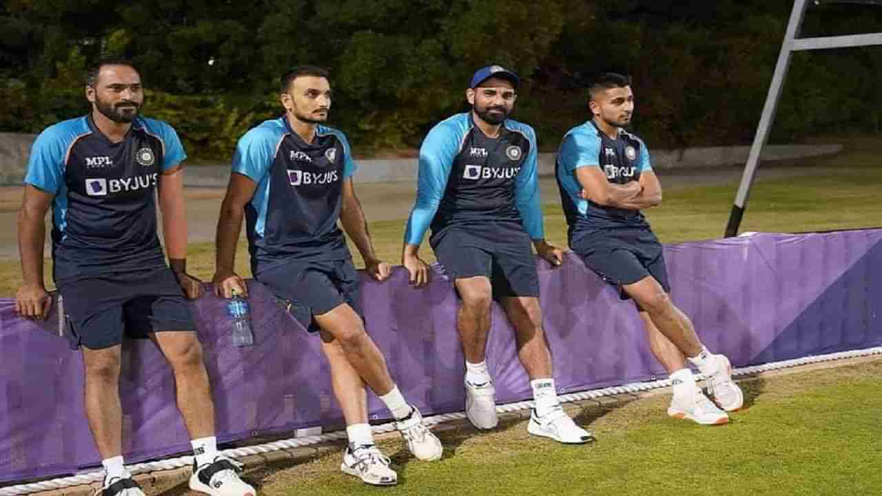 India vs New zealand: न्यूझीलंड विरुद्धच्या सामन्यासाठी भारतीय खेळाडू सज्ज, बीसीसीआयने पोस्ट केला सरावाचा VIDEO, फॅन्स मात्र भडकले
