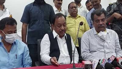 तो शिवसेनेचा कलेक्टर, त्याच्या उत्पन्नातून एसटी चालेल एवढं त्याने कमावलंय, नारायण राणेंचा प्रहार