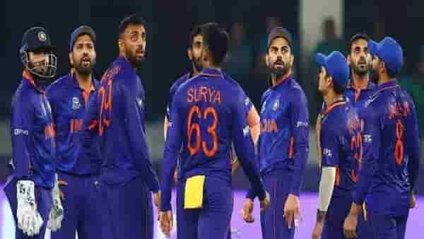 विश्वचषकातील कामगिरीनंतर ICC ने जाहीर केला टी20 संघ, एकाही भारतीय खेळाडूचा समावेश नाही
