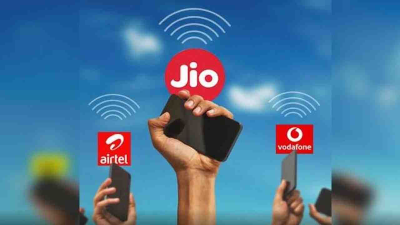 Stop AGR: Airtel e Vodafone-Idea rifiutano il franchising “it” |  Reliance Jio rifiuta la moratoria Spectrum AGR di 4 anni informa DoT