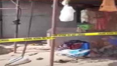 Crime: मराठवाड्याला हादरवणाऱ्या तोंडोळी बलात्कारातील सातही आरोपींच्या मुसक्या आवळल्या, 10 दिवसात तपास पूर्ण, अन्य 13 गुन्हे उघड