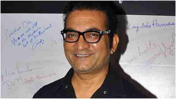 Happy Birthday Abhijeet Bhattacharya | शाहरुख खानचा रोमँटिक आवाज बनून मिळवली प्रसिद्धी, ऐका अभिजित भट्टाचार्यची गाजलेली गाणी!