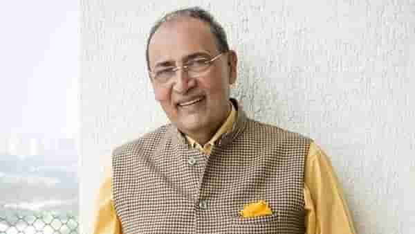 RIP Yusuf Husain | अभिनेता युसूफ हुसैन यांचे निधन, हंसल मेहता यांनी शेअर केली भावनिक पोस्ट!