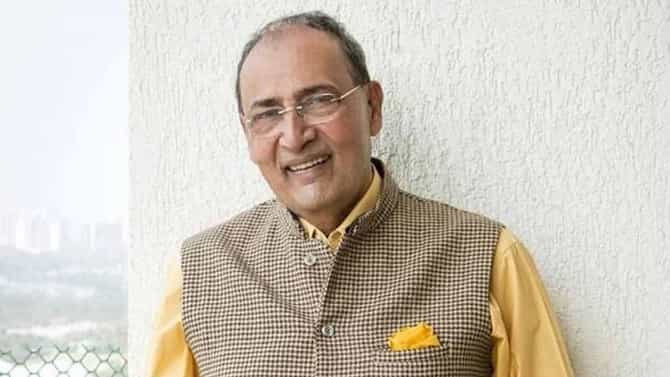 RIP Yusuf Husain | अभिनेता युसूफ हुसैन यांचे निधन, हंसल मेहता यांनी शेअर केली भावनिक पोस्ट!