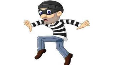 ऐकावं ते नवलंच! औरंगाबादेत प्रियकरानेच फोडले प्रेयसीचे घर, म्हणे धडा शिकवण्यासाठी केली चोरी..