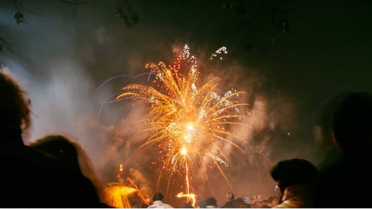 पुणेकरांना दिलासा: ऐन दिवाळीतही शहरातील हवेची गुणवत्ता समाधानकारक