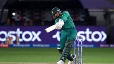 T20 World Cup मध्ये 6 चेंडूत 4 षटकार ठोकून सामना जिंकणाऱ्या खेळाडूचा ट्विटरवर सवाल, अजून काही आदेश?