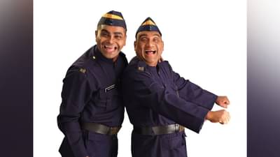 Pandu : झी स्टुडिओजचा पांडू येतोय प्रेक्षकांना हसवायला!, विनोदातील हुकुमी एक्के करणार धमाकेदार मनोरंजन