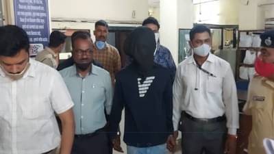 ड्रग्ज पेडलर एमडी घेऊन उल्हासनगरात आला, पोलिसांना खबर लागली, शांतीनगरच्या वेलकम गेटजवळच अटकेचा थरार