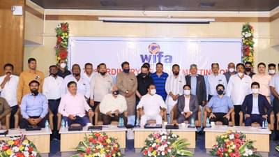 आता वयस्कर झालोय असं वाटतंय; प्रफुल्ल पटेल यांचं मिष्किल विधान