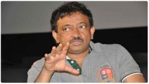 Ram Gopal Varma on RRR : राम गोपाल वर्मांनी Omocron आणि RRRच्या रिलीजविषयी दिली प्रतिक्रिया, सरकारला केली 'ही' विनंती