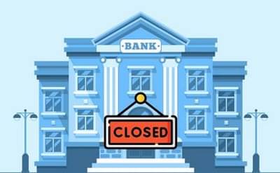 पुढील आठवड्यात बँका चार दिवस बंद; या तारखांना असणार सुटी